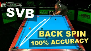 TOP SHOTS | International 9-ball Open 2021 + Lucky Shots