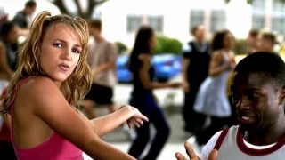 Britney Spears   Baby One More Time 2nd Version DVDRIP x264 1998 FTMV