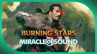 Burning Stars by Miracle Of Sound (Warhammer 40,000: Rogue Trader)