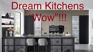 Dream kitchens “Wow”! 2024 | Top 10 | Modern, Contemporary, Traditional, Urban, Farmhouse…