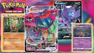 Trashapult... But Better? Deck Profile & Gameplay | Expanded PTCGO 2021