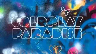 Free Track | Coldplay - Paradise (Kman Remix)