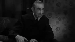 Bela Lugosi in Home, I have no home.avi