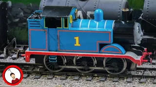 The Shame Of Discover Thomas & Friends: A History In Shambles