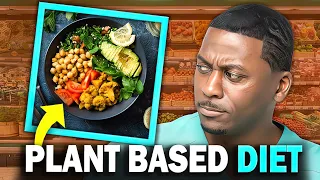ON A BUDGET: Plant Based Diet (Save Money)