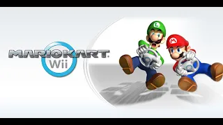 Mario Kart Wii (2008) Nintendo Wii (PC) 4K (60FPS) Dolphin [HEAD] 5.0-15260 #1