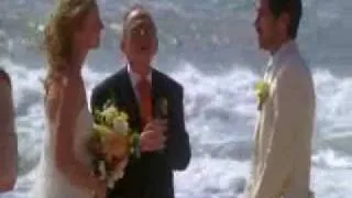 Justin Rebecca - 4x10 scenes 5 - Brothers And Sisters (( Wedding Scene ))