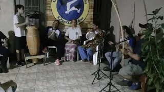 Grupo de Capoeira Quilombo(5)