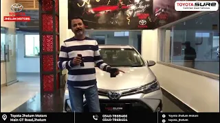 Delighted Customer Diary: Episode 4 #toyotajhelummotors #toyota #Toyota_Jhelum #clientdiaries