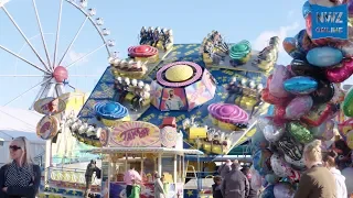 Oldenburger Kramermarkt 2019 - Teaser