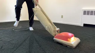 Hoover Vacuum Cleaner  10 hrs. “Vacuum Cleaner Sound & Video”  Sleep All Night -  Hoover Sounds ASMR