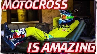 Motocross Is Amazing (Full HD)