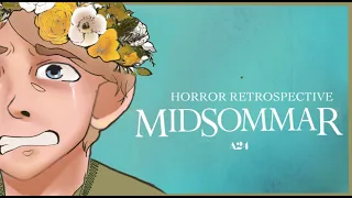 Truly Mid? | Midsommar (2019): Horror Retrospective