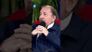 Daniel Ortega: Papa Juan Pablo II negó una oración a nicaragüenses