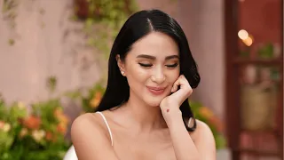 A WEEK IN MY LIFE - BOOK SHOOT, LIFESTYLE ASIA DINNER, ROYAL GEM CEBU OPENING | Heart Evangelista