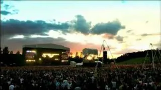 HD Linkin Park Road To Revolution - Live At Milton Keynes.BONUS.2008