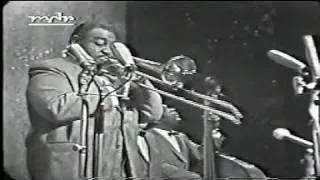 LOUIS ARMSTRONG  Royal Garden Blues (G Retro).wmv