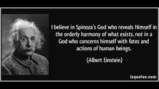 Physicist Says Atheism is Inconsistent with the Scientific Method