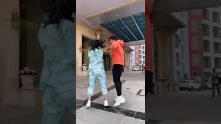 booty shake l kanika man l nishant Singh l new dance video