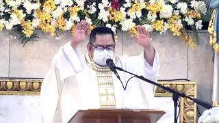 QUIAPO CHURCH OFFICIAL - 8AM #OnlineMass - April 09, 2023 - #EasterSunday of the Lord’s Resurrection