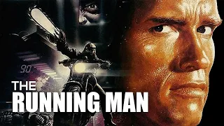 The Running Man - Filmbesprechung