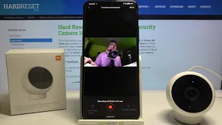 Xiaomi Camera - How to Record Timelapse | Mi Home Security Camera 1080p