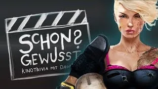 10 tolle Filme, die es niemals geben wird - MovieTrivia - Teil 2