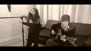 Un velero llamado libertad / Cover acustico