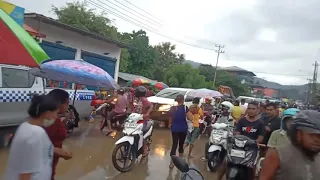 Banjir Kota Dili