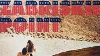 THE DOORS - L'America (ZABRISKIE POINT)