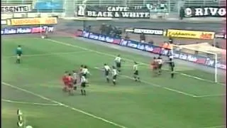 Serie A 1997-98, g19, Juventus - AS Roma