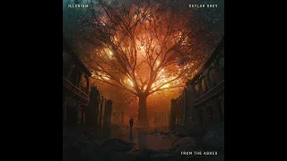 ILLENIUM - From The Ashes (ft. Skylar Grey) (Instrumental)