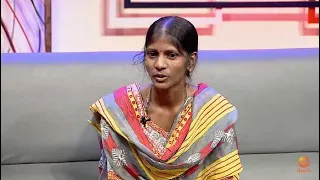 Bathuku Jatka Bandi - Episode 825 - Indian Television Talk Show - Divorce counseling - Zee Telugu