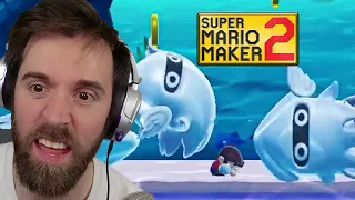 10 Incredibly Funny, UNRELEASED Super Mario Maker 2 Levels