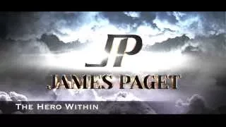 The Hero Within - James Paget