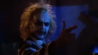 Beetlejuice TV Spot 1 WideScreen