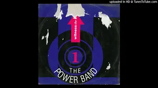 Power Band - Witness The Strength (Remix Version)