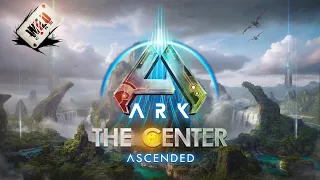 ARK The Center DLC UPDATE NEW CHANGES! - (Full Details)