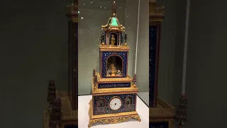 [4k, 60fps] Virtual Tour of the exhibits at the Hong Kong Palace Museum 香港故宫博物院展览展示