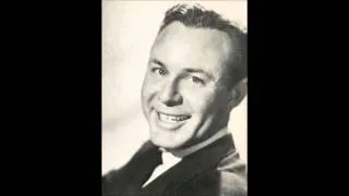 Jim Reeves - He'll Have to Go