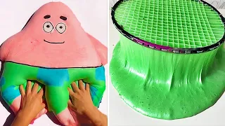 Satisfying Slime ASMR | Relaxing Slime Videos # 1344