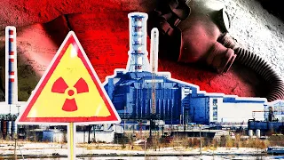 The True Story of 'Chernobyl'