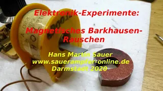 Barkhausen