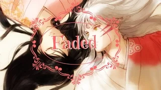 Sesshomaru & Rin - Faded