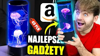 Najlepsze GADŻETY NA BIURKO z Amazona! *lepiej i taniej?*