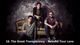 Top 20 Most Underrated Christian Rock Songs - 2013