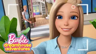 Episodi 1-26 | Barbie Dreamhouse Adventures | @BarbieItalia