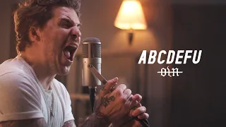 Gayle - abcdefu (Rock Cover by Our Last Night)