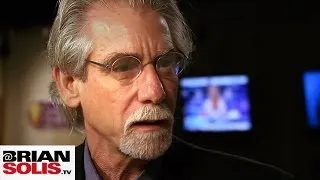Dan Farber: Editor-in-Chief of CBSNews.com on Future of News | Revolution Season 1 | BrianSolisTV
