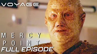 Mercy Point | Full Episode | Opposing Views | Season 1 Episode 2 | Voyage